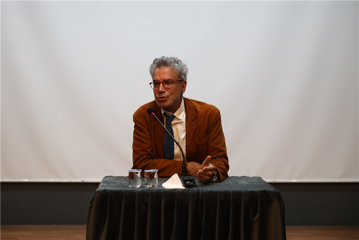 Büyükşehir Akademi’de Felsefe Atölyesi yoğun katılımla başladı