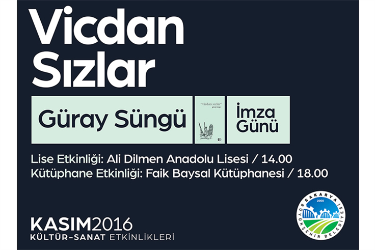 ‘Vicdan Sızlar’ konuşulacak