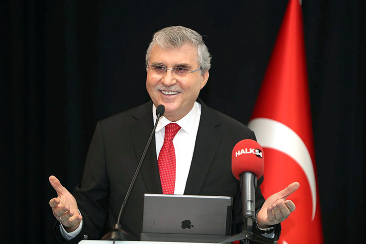 Büyükşehir Meclisi toplanıyor