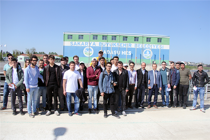 SASKİ’nin Sakarya’da doldurulamaz bir yeri var