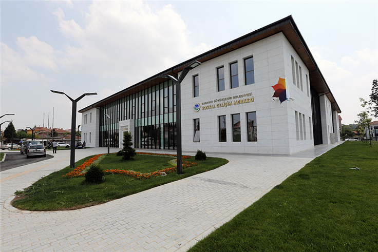 SGM Sakarya’ya Değer Kattı