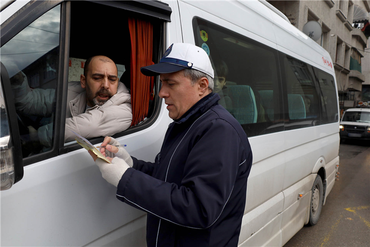 Büyükşehir öğrencilerin güvenliği için sahada: Tek tek denetim yaptılar 