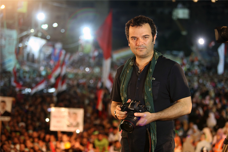 Çatışma Bölgesi’nde Yaşananlar Konuşulacak