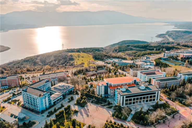 10. Sakarya Uluslararası Kısa Film Festivali başlıyor