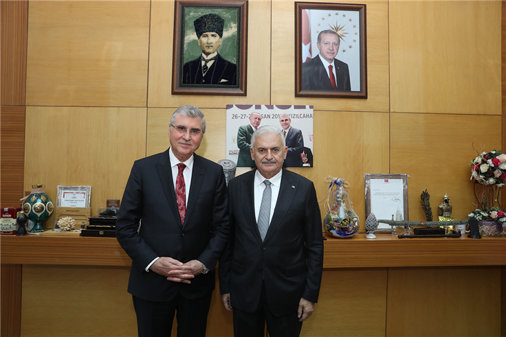 “Bisiklet denince akıllara ilk gelen şehir Sakarya”