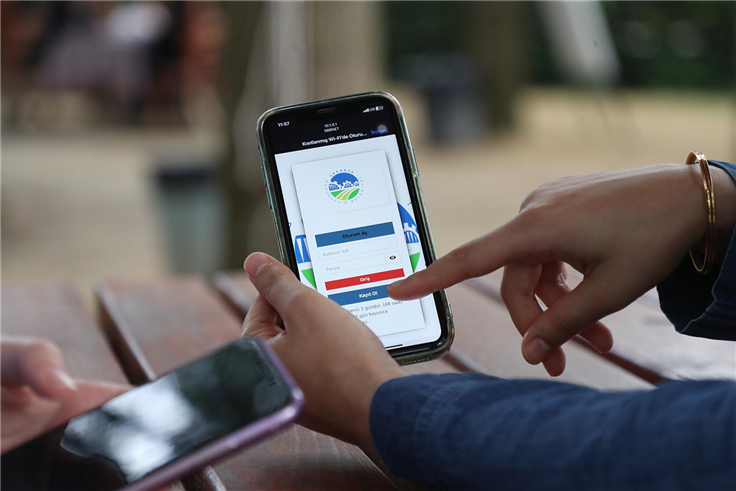 Büyükşehir’den 2025’te dijital belediyecilik için önemli adımlar