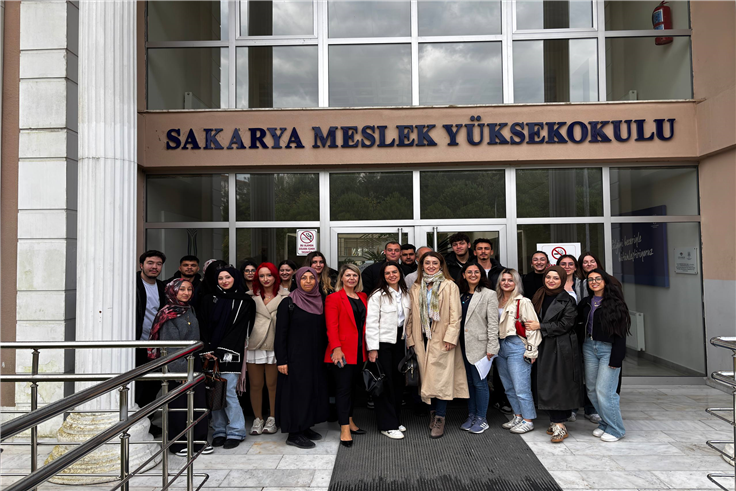 Sürdürülebilir bir çevre ve Sakarya için yol haritası