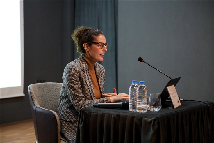 Tarkovsky’nin “İvan’ın Çocukluğu” OSM’de sinemaseverlerle buluştu