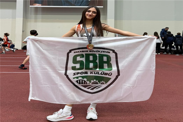 Büyükşehir sporcuları dolu dizgin