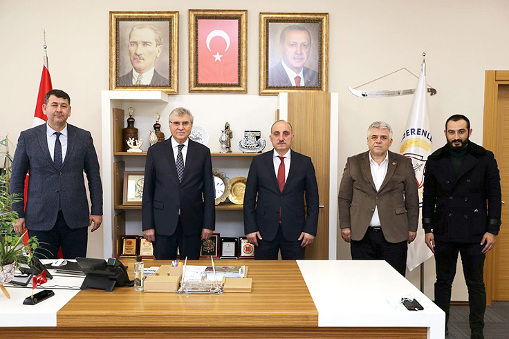 Erenler’de asfalt çalışmaları 25 milyona ulaştı