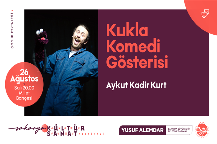 Millet Bahçesi’nde hem çocuklar hem büyükler için etkinlikler var