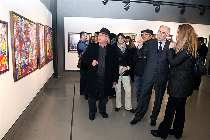 Renklerin Dansını Keşfedin