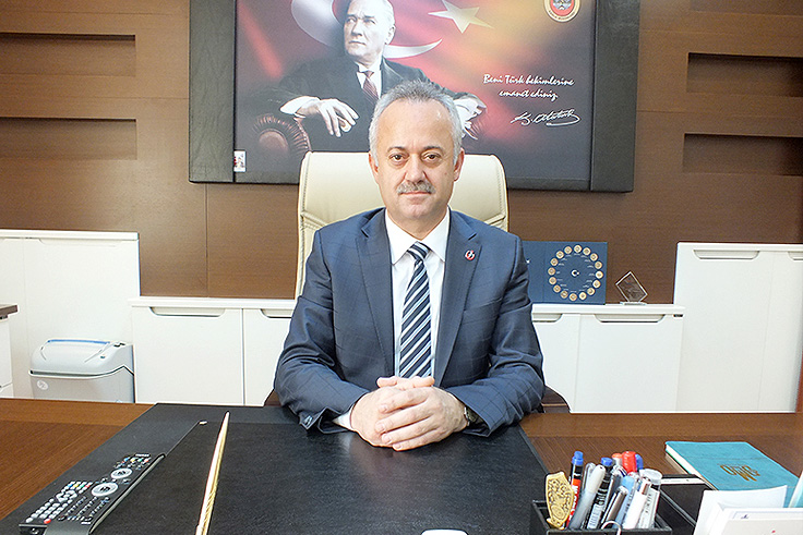 Çocuklarda sağlık ve hijyen konuşulacak