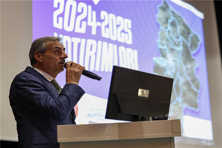 “Her anımızı şehrimizin geleceği ve insanımıza hizmet gündemiyle yaşıyoruz”