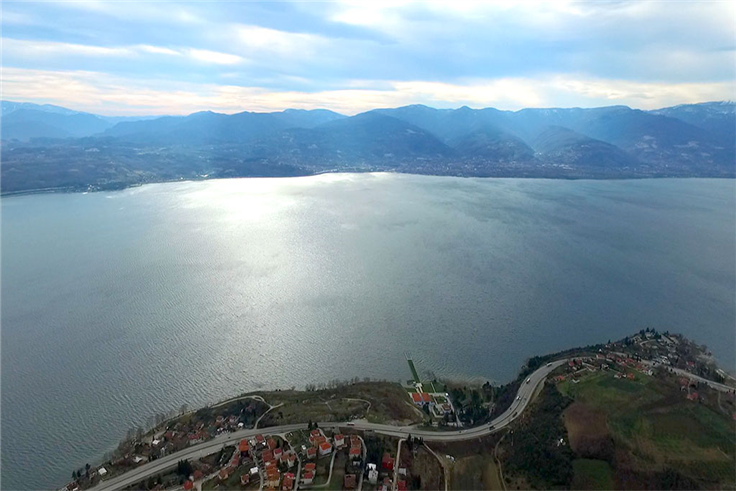 Suyun Olduğu Her Yerde SASKİ Var
