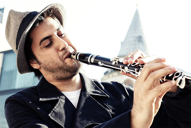 Serkan Çağrı Konserinin Biletleri Satışa Çıkıyor