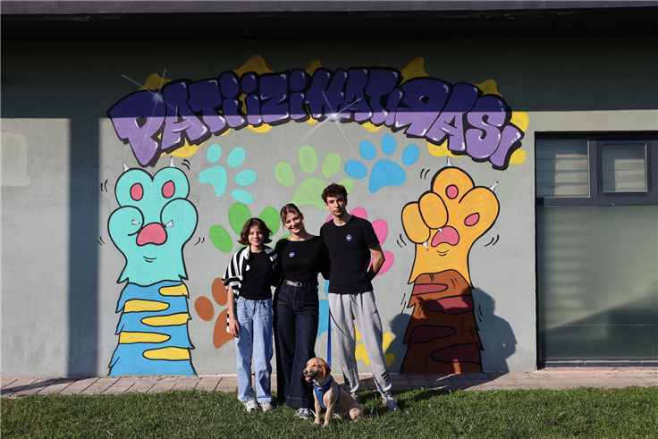 Sakarya’da sevgiyle büyüyen bir başarı hikâyesi…