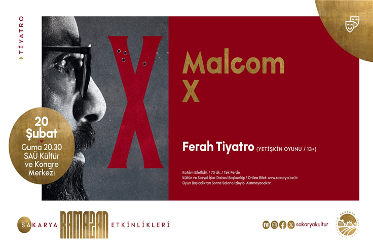 Ramazan Kültür Sanat Takvimi üç özel programla başlıyor