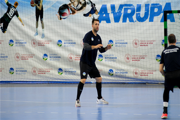 Büyükşehir Avrupa sınavına hazırlanıyor: İlk maç 15 Ekim’de Norveç’te
