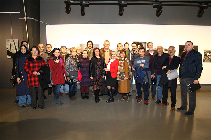 En güzel fotoğraflar bu sergide