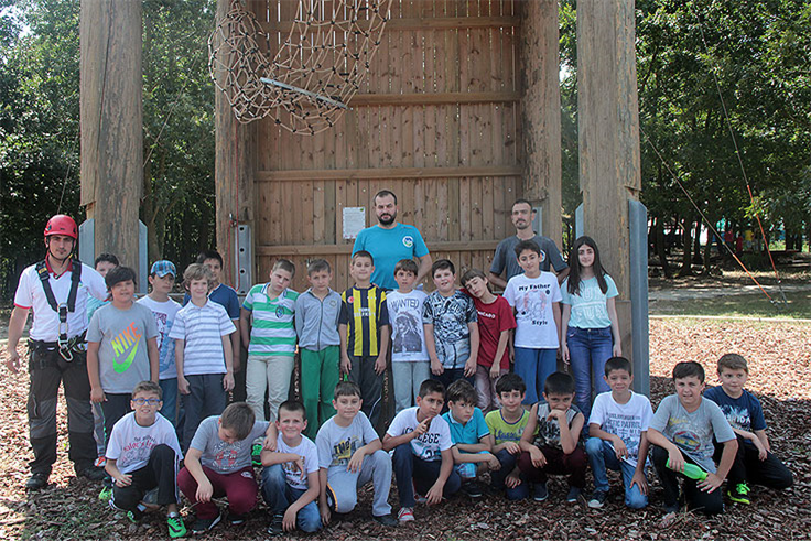 Maceraya Kayıtlar Artık Çok Kolay