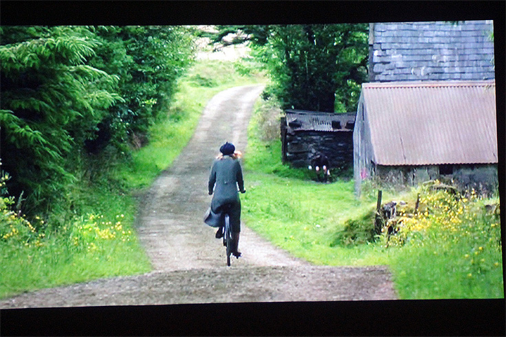 ‘Özgürlük Rüzgârı’ Sakaryalılarla Buluştu