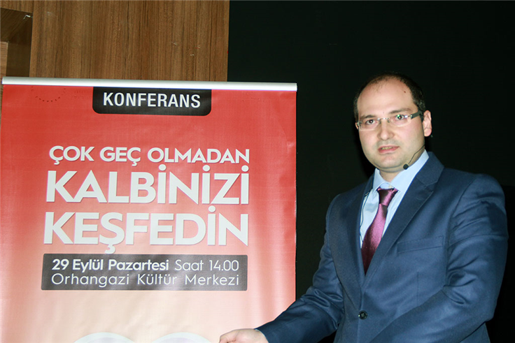 Kolesterol Kalbimizin Düşmanıdır