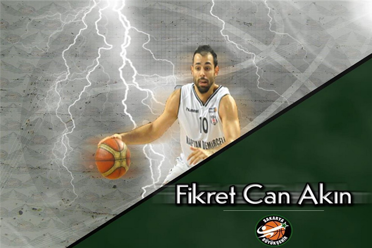 Tecrübeli Guard Büyükşehir’de