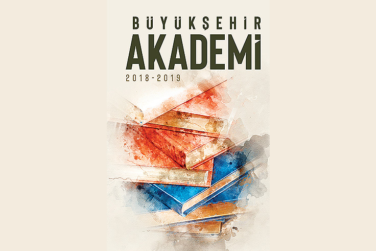 Büyükşehir Akademi’de yeni dönem kayıtları başlıyor