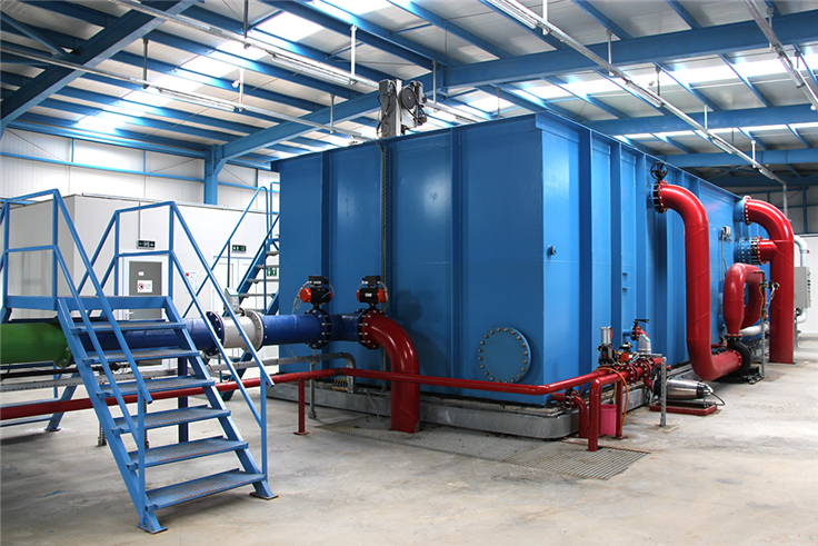 SASKİ Sapanca’da o tesis için ihaleye çıkıyor