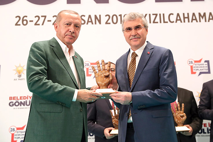 Bu gurur tüm Sakarya’nındır