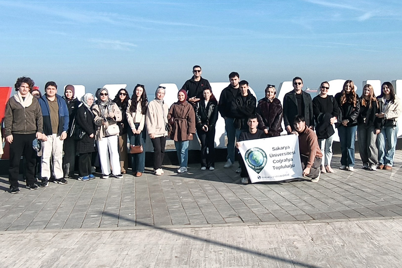 Büyükşehir’in tanıtım gezileriyle adım adım şehri keşfediyorlar