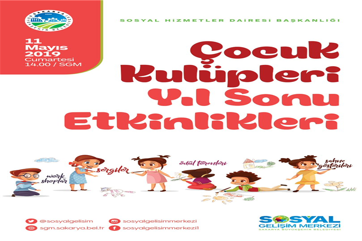 SGM’de coşkulu yılsonu kutlaması yaşanacak