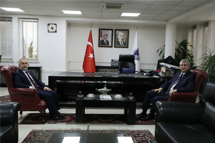 “Sakarya ortak paydası iş birliğimizi güçlendiriyor”