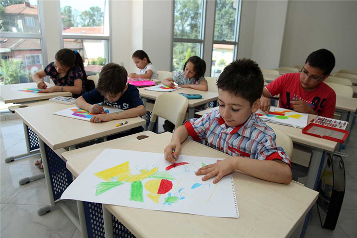 Kontrol Anne ve Babada Olmalıdır