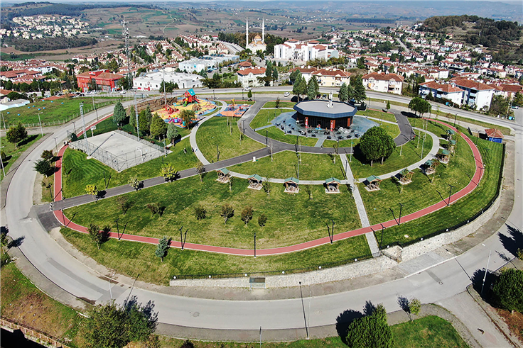 Büyükşehir sosyal tesisleri yine Ramazan’ın vazgeçilmezi olacak 