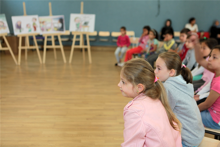 Hem öğrenci hem velilere karne uyarısı