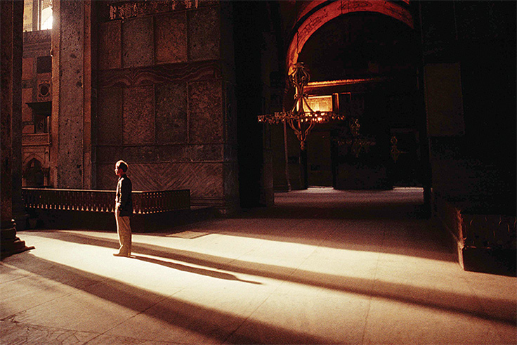 Orhangazi’de Hayat ve İnsan Konuşulacak