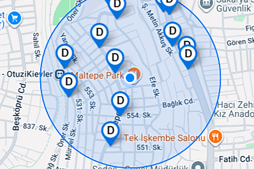 SAKUS’ta kullanım daha kolay hale geldi
