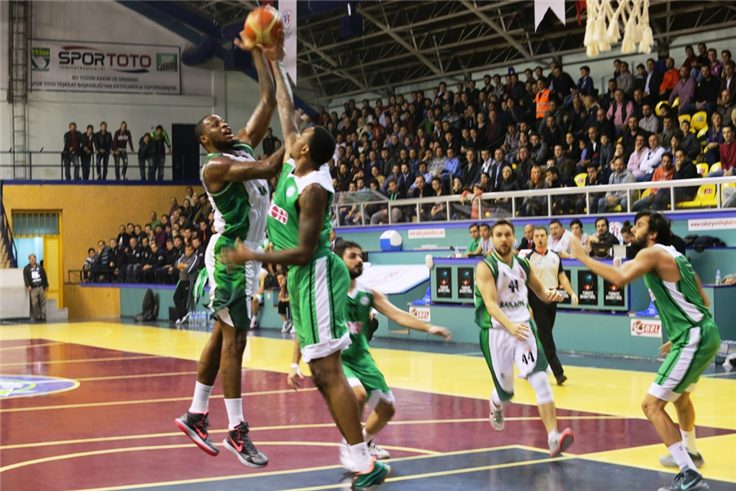 Büyükşehir’den 4’te 4