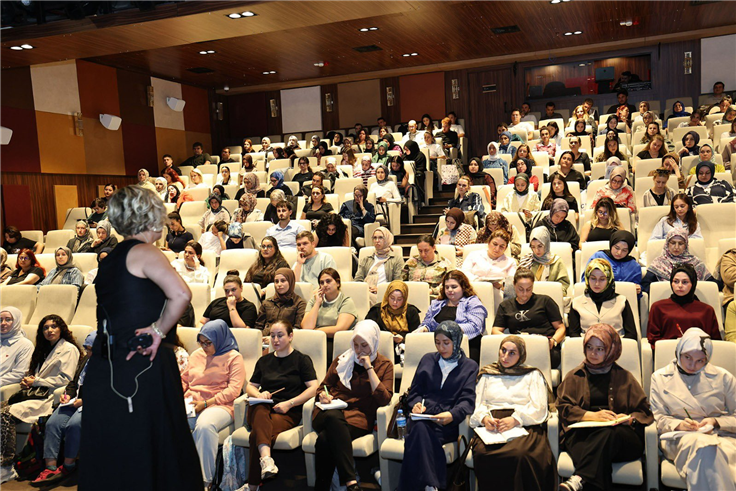 KPSS Genel Tekrar Programı ortaöğretim ve önlisans adaylarıyla AKM’de buluşuyor