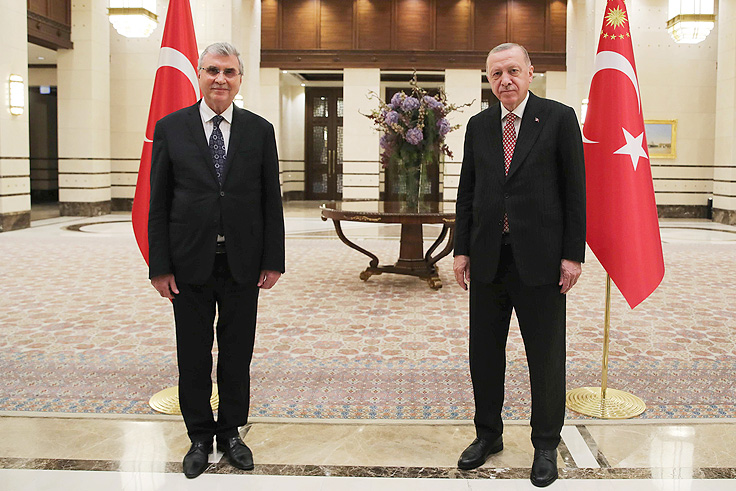 Cumhurbaşkanı Erdoğan onay verdi: Sakarya’da büyük festival başlıyor