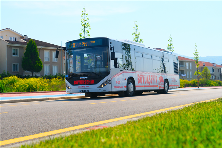 Büyükşehir’den Arefe günü mezarlık ziyaretlerine ücretsiz ulaşım