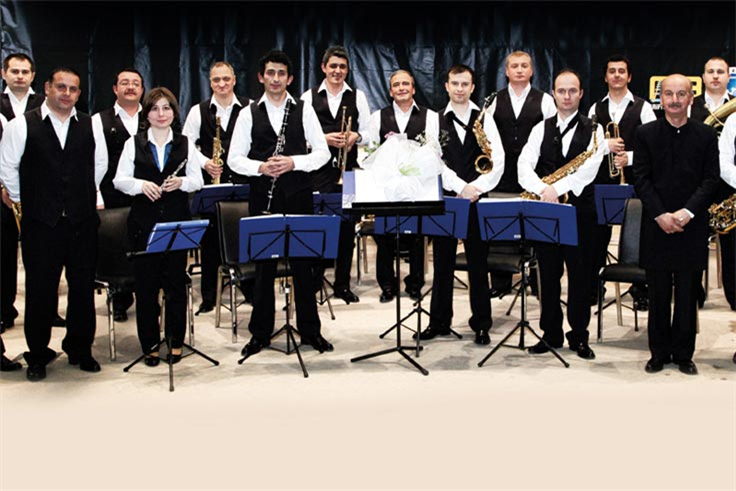 Yeni Repertuarıyla Kent Orkestrası Konseri
