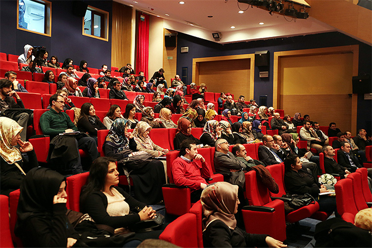 Tarih Geleceğin İdrakidir