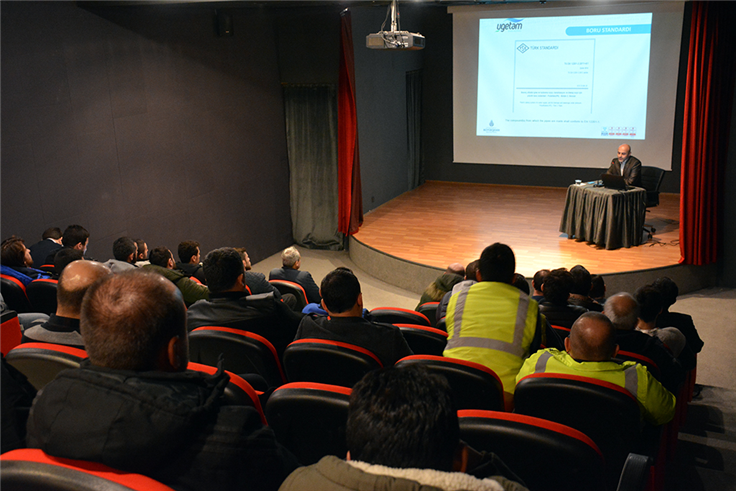 SASKİ her ayrıntıyı önemsiyor