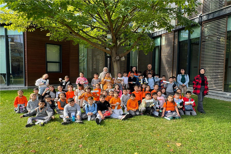 Aile Yılı’na Büyükşehir imzası: Destek iki katına çıktı, ödül engelsiz uygulamayla geldi