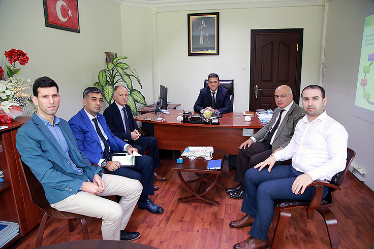 Abone yönetiminde iddialıyız