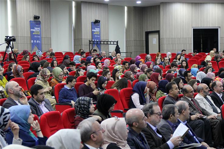 Yücelik parçalardan değil bütünden oluşur