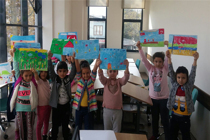 Sapancalılar SGM’yi çok sevdi